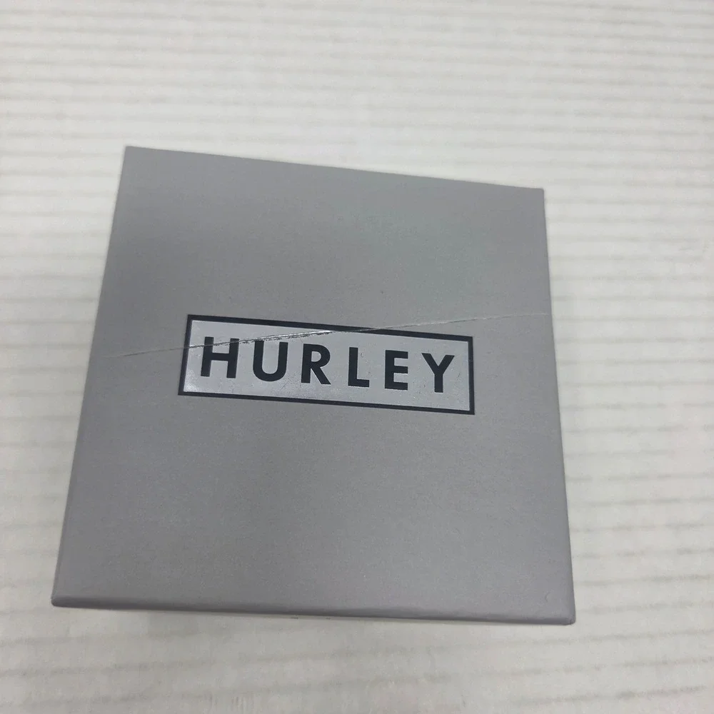 Hurley Bracelet Mens 8.5